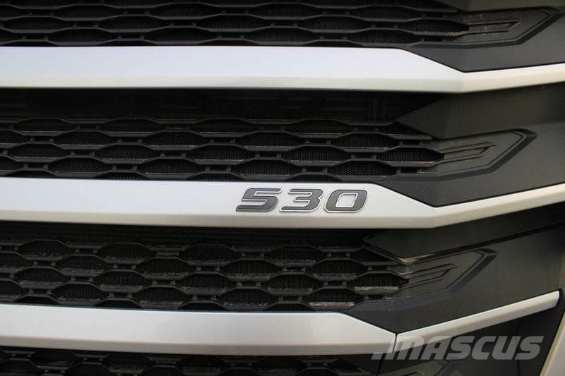 DAF XG530 PRONTA CONSEGNA DT 曳引機組件