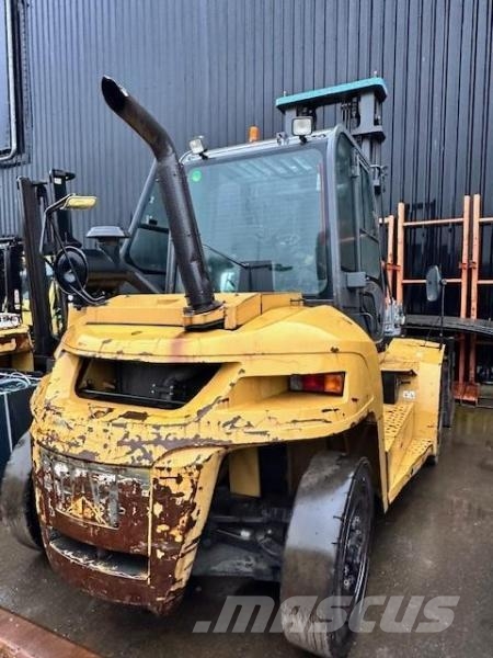 CAT DP80N Otras carretillas elevadoras
