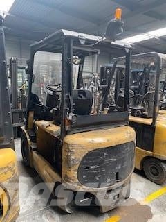 CAT EP30K-PAC Otras carretillas elevadoras