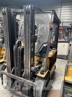CAT EP30K-PAC Otras carretillas elevadoras