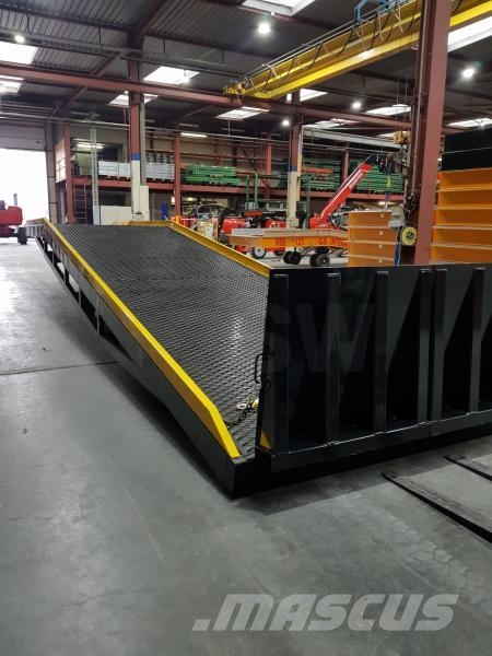 LAADBRUG GS-BM12T Transport – ostalo