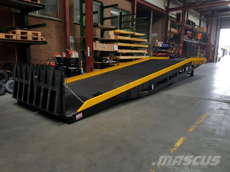LAADBRUG GS-BM12T Transport – ostalo