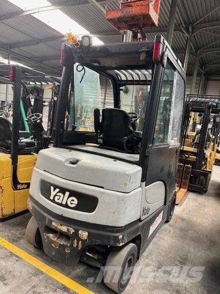 Yale ERP35VL Viličari - ostalo