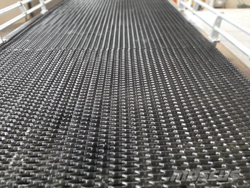  Yard ramp GS INTERNATIONAL 12 ton GS - HSE12T معدات البناء - غير ذلك