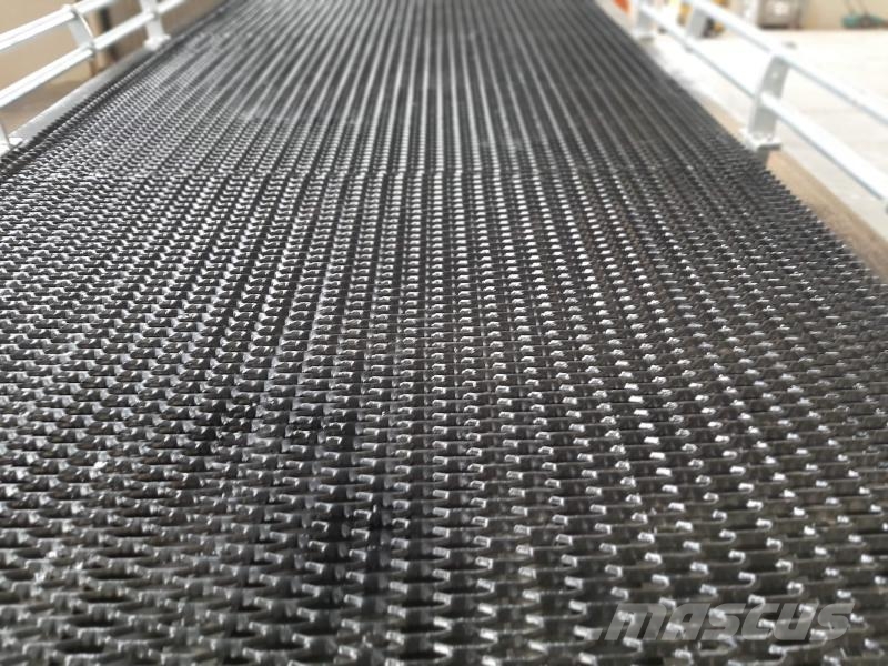 Yard ramp GS INTERNATIONAL 12 ton GS - HSE12T Muut koneet