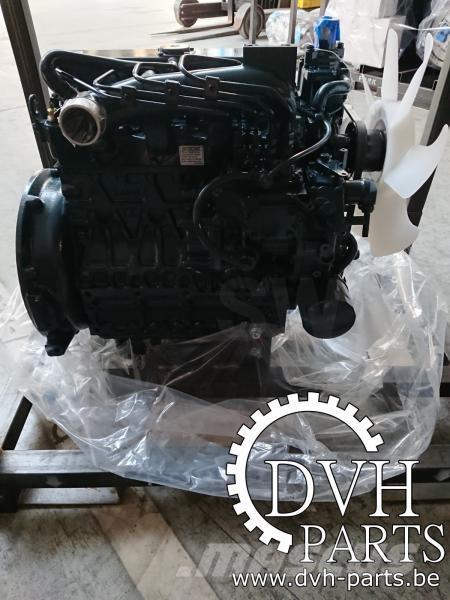 Kubota V2403-M KUBOTA V2403-M Inne akcesoria