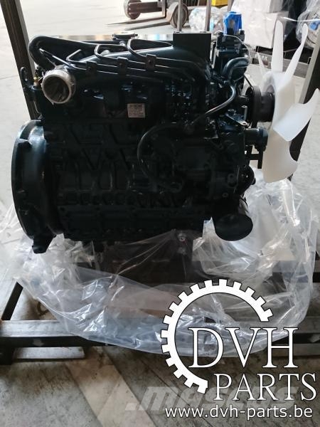 Kubota V2403-M KUBOTA V2403-M Inne akcesoria