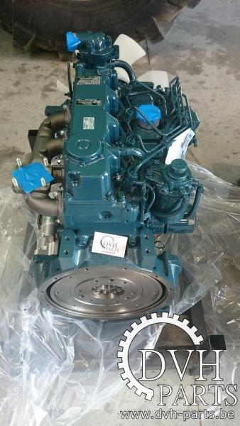 Kubota V3600 KUBOTA V3600 Diger parçalar