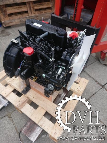 Mitsubishi L3E MITSUBISHI L3E Andere Zubehörteile