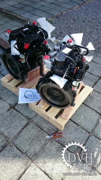 Mitsubishi S3L2 Andere Zubehörteile