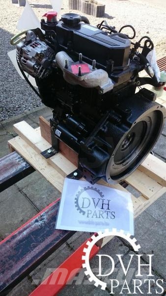 Mitsubishi S3L2 MITSUBISHI S3L2 Andere Zubehörteile