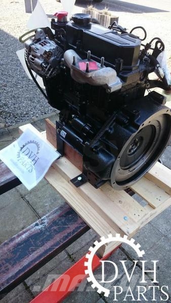Mitsubishi S3L2 MITSUBISHI S3L2 Andere Zubehörteile