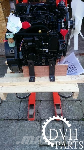 Mitsubishi S3L2 MITSUBISHI S3L2 Andere Zubehörteile