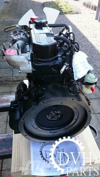Mitsubishi S3L2 MITSUBISHI S3L2 Andere Zubehörteile