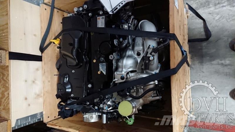 Renault M9T704 Transports- Citi