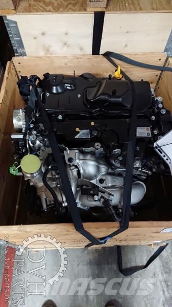 Renault Trafic Transport – Andet
