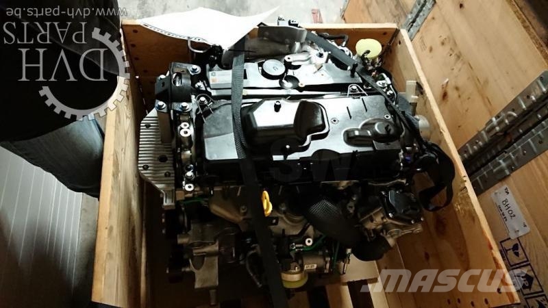 Renault Trafic Transport – Andet
