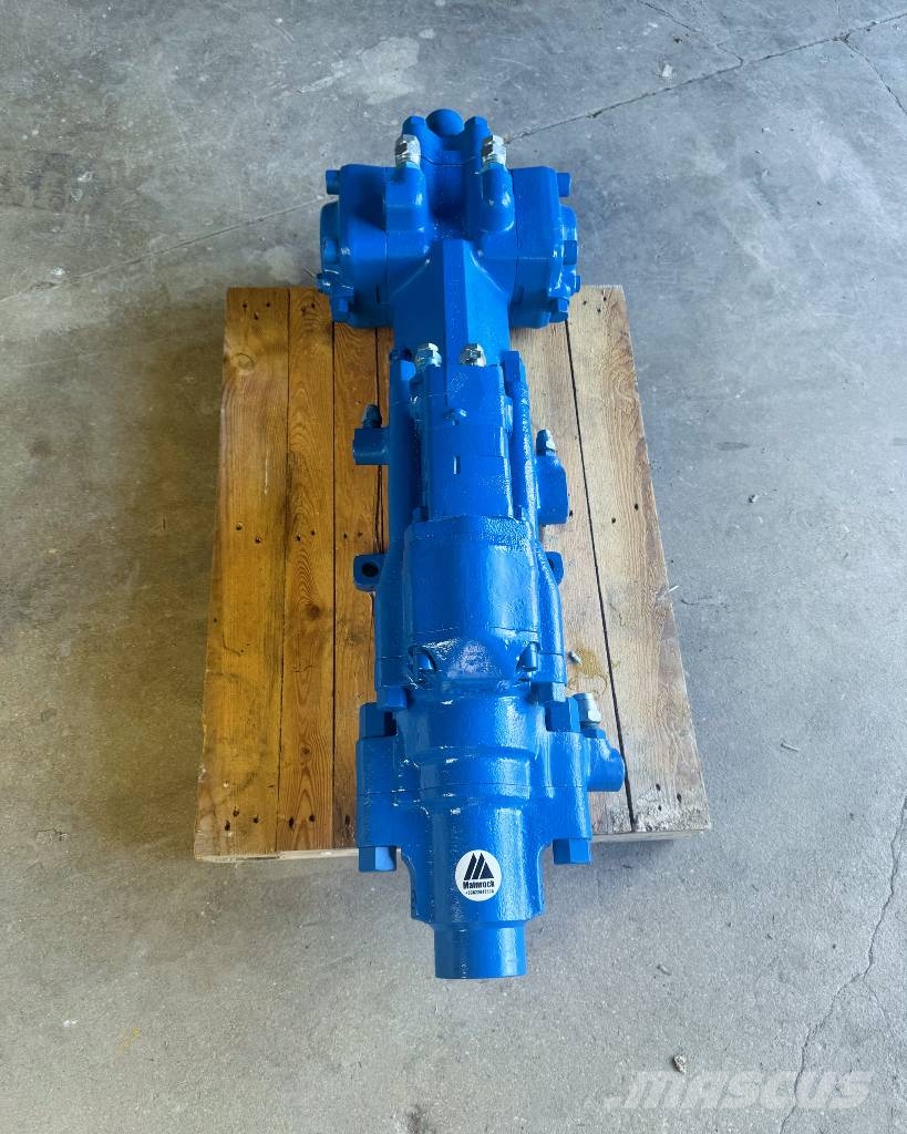 Furukawa HD709 Furukawa T45 Bohrgeräte Zubehör und Ersatzteile