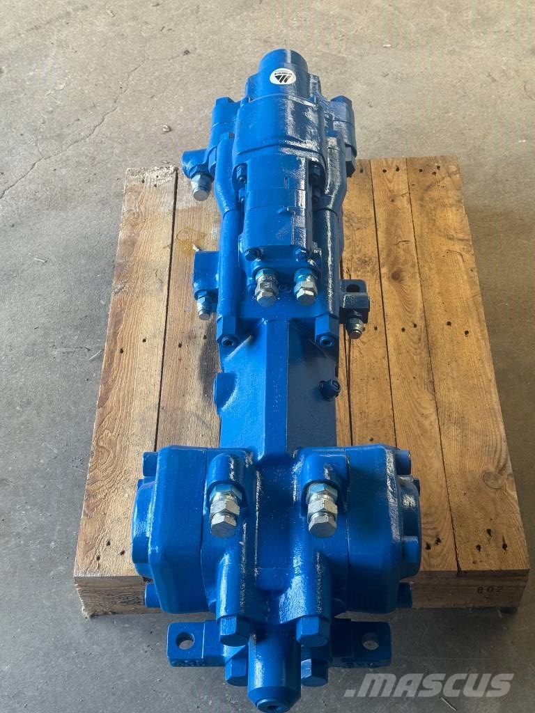 Furukawa HD709 Furukawa T45 Bohrgeräte Zubehör und Ersatzteile