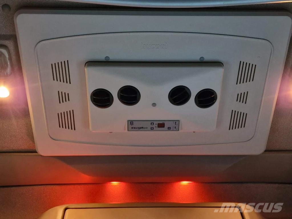 DAF XF 460 SuperSpaceCab 4x2 - Full air - Night Clima Motrici e Trattori Stradali