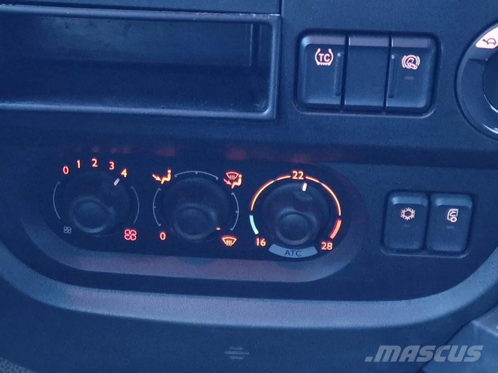 DAF XF 460 SuperSpaceCab 4x2 - Full air - Night Clima Motrici e Trattori Stradali