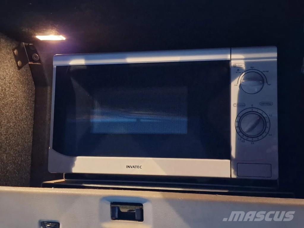 DAF XF 460 SuperSpaceCab 4x2 - Full air - Night Clima Motrici e Trattori Stradali