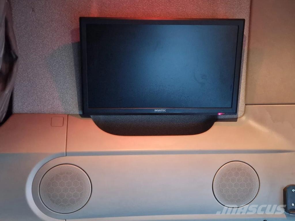 DAF XF 460 SuperSpaceCab 4x2 - Full air - Night Clima Motrici e Trattori Stradali