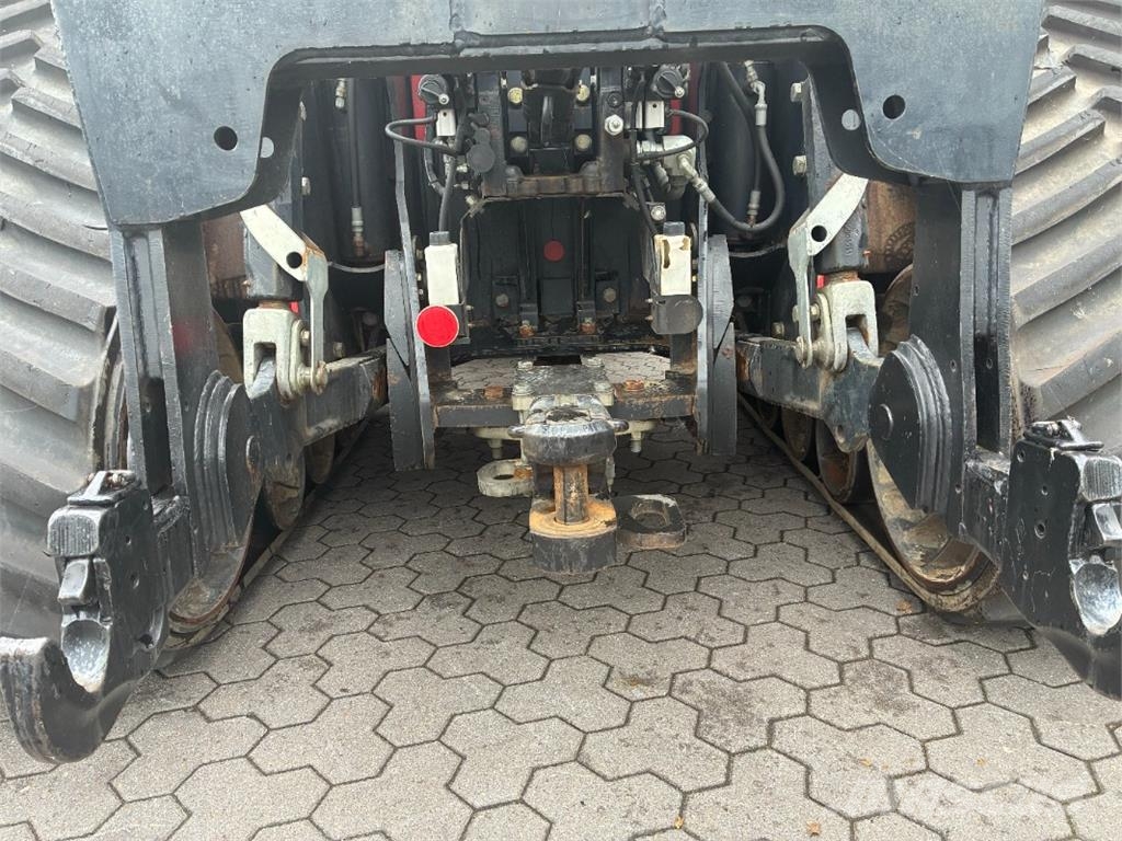 Case IH Quadtrac 620 AFS Landbruk - Annet