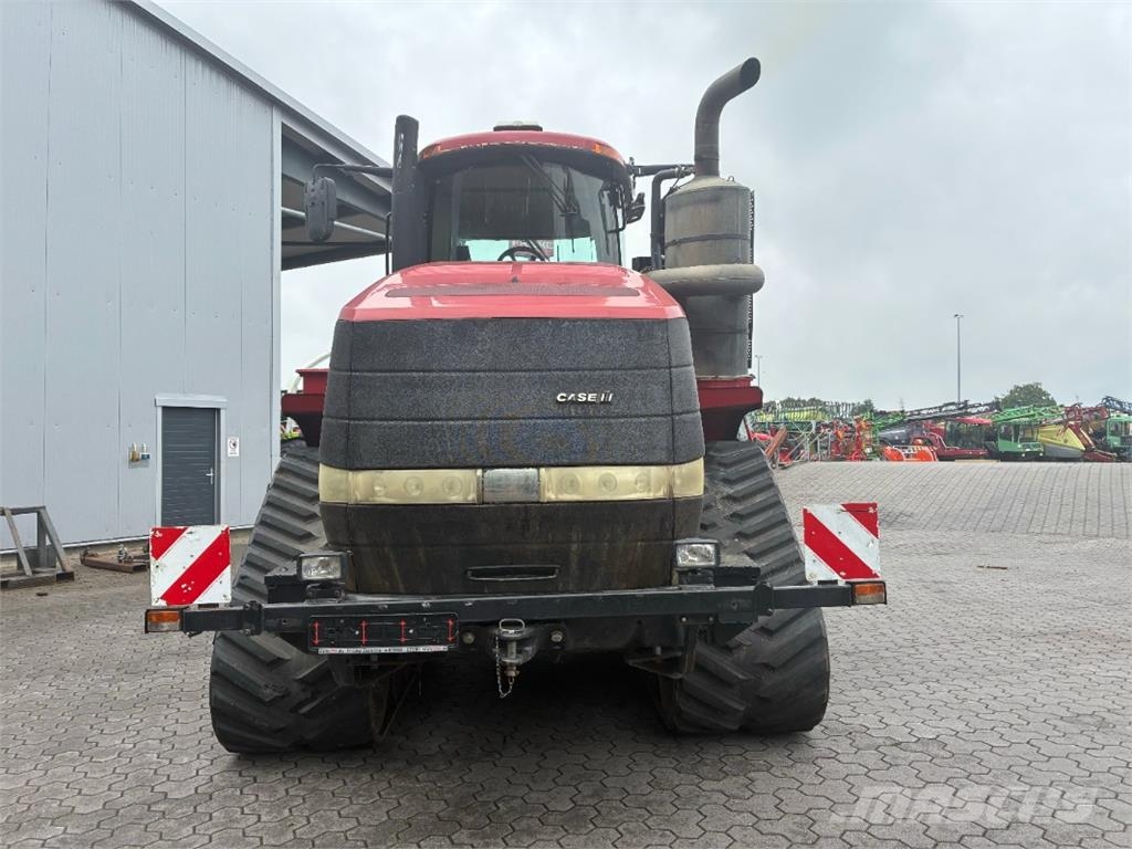 Case IH Quadtrac 620 AFS Landbruk - Annet