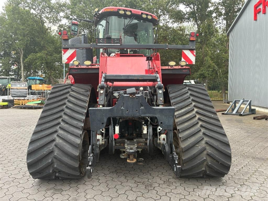 Case IH Quadtrac 620 AFS Landbruk - Annet