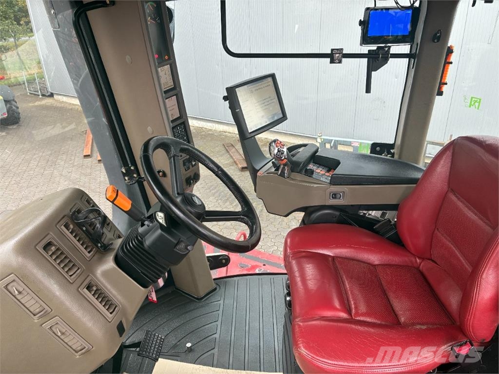 Case IH Quadtrac 620 AFS Landbruk - Annet