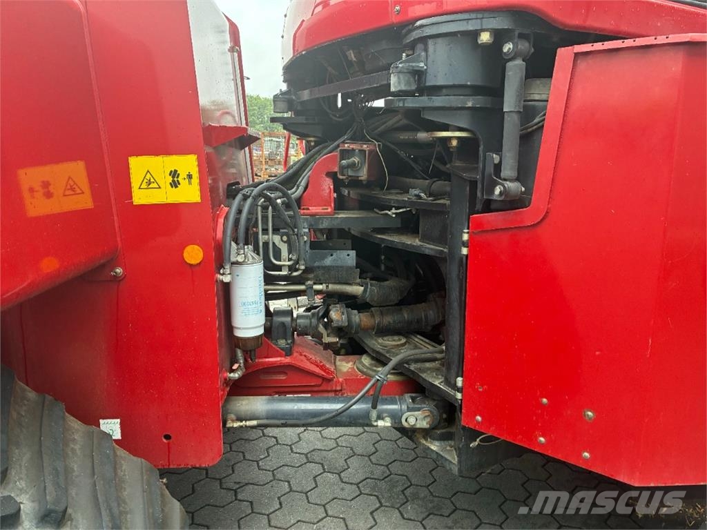 Case IH Quadtrac 620 AFS Landbruk - Annet