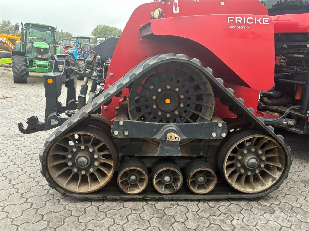 Case IH Quadtrac 620 AFS Landbruk - Annet
