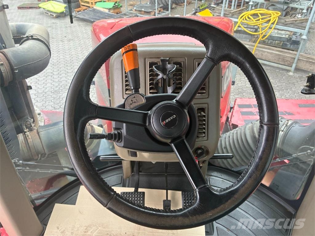 Case IH Quadtrac 620 AFS Landbruk - Annet