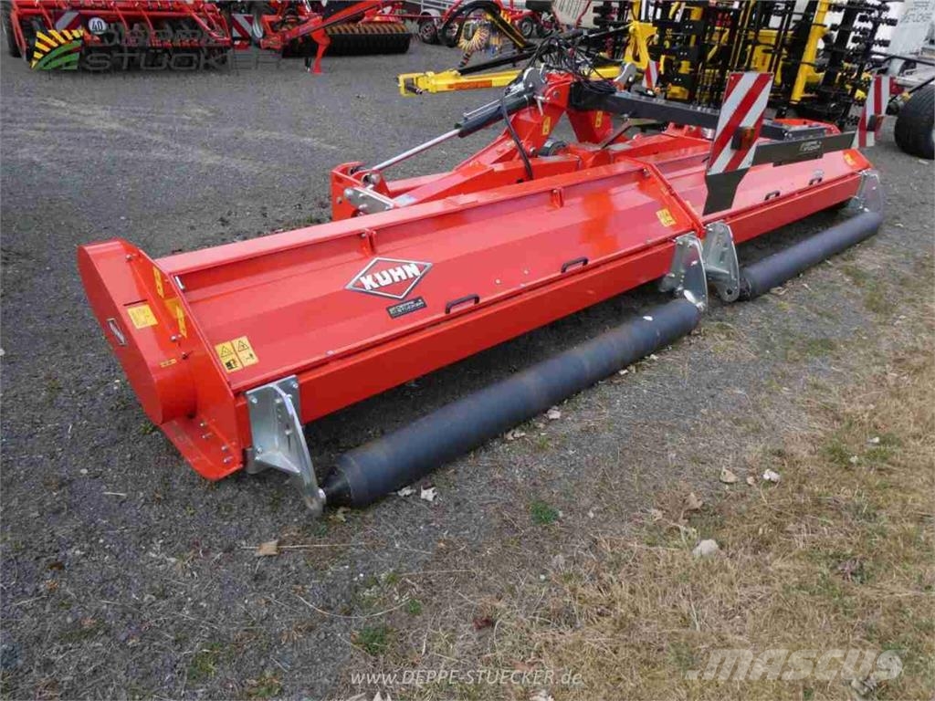 Kuhn RM 610 R Άλλα γεωργικά μηχανήματα