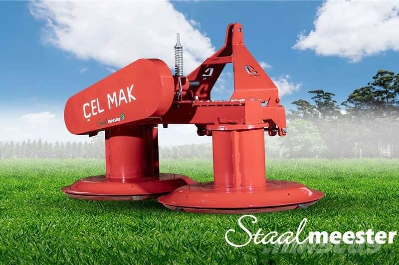Celmak 1.95m Weed Cutter Anders