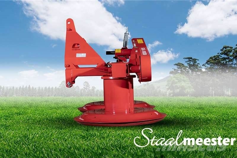 Celmak 1.95m Weed Cutter Anders