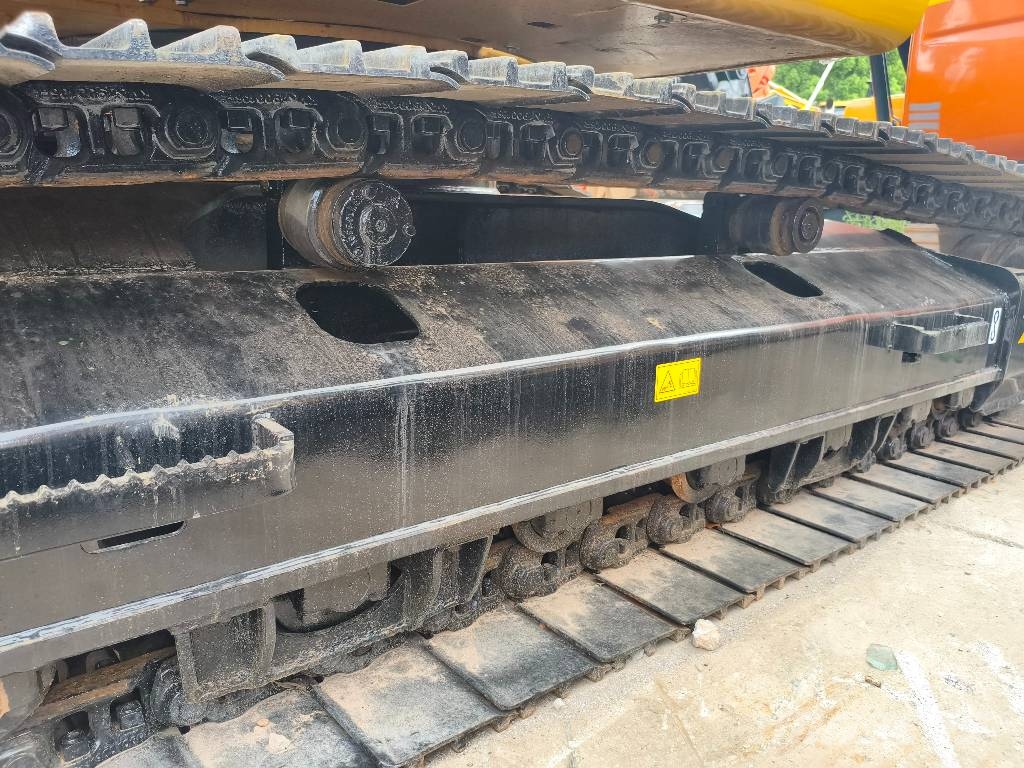 CAT 320 C L 履带挖掘机