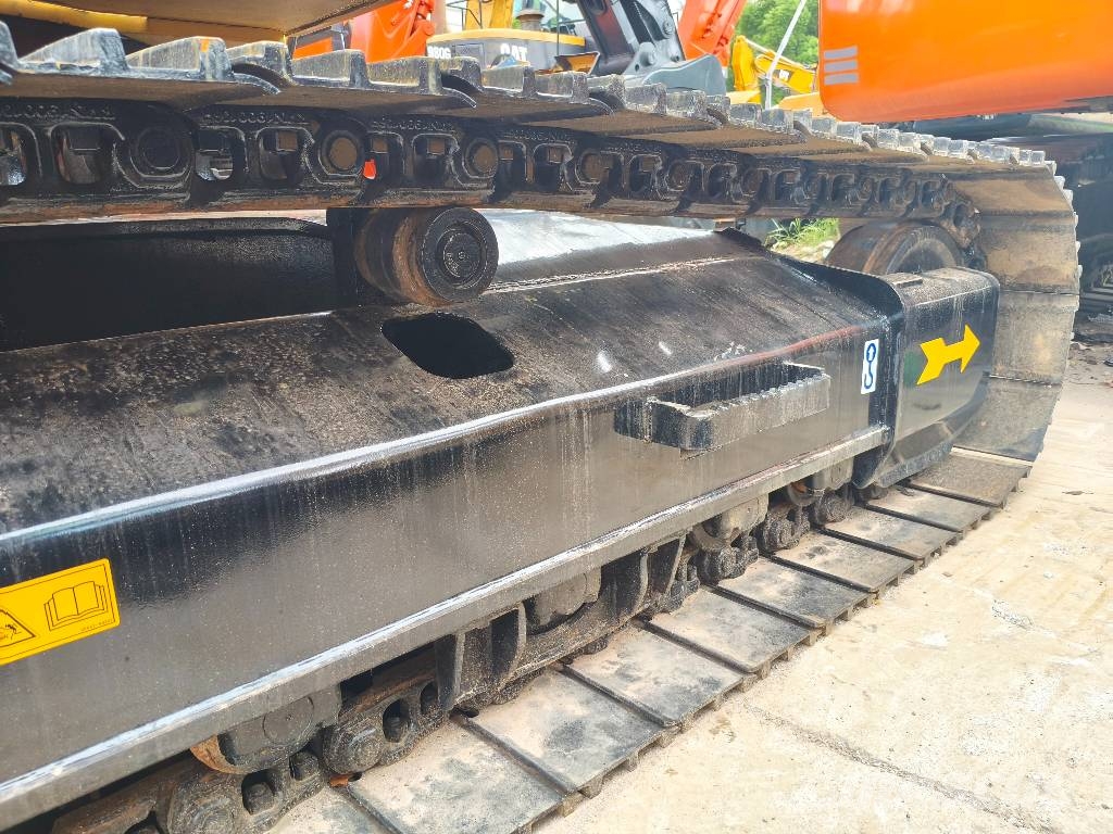 CAT 320 C L 履带挖掘机