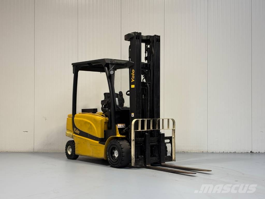 Yale ERP35VL 전동 지게차