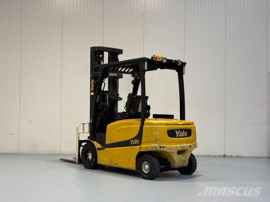 Yale ERP35VL 전동 지게차