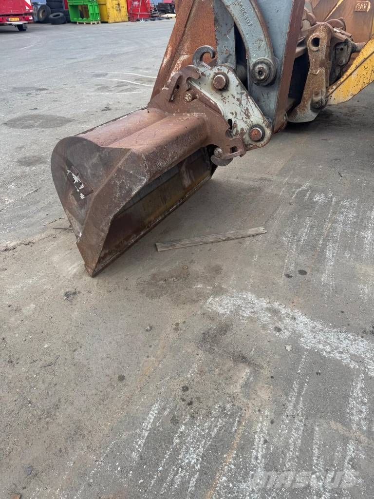 Volvo ECR 88 Midigraafmachines 7t - 12t