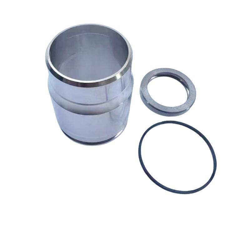 Cummins QSX15 Injector Sleeve Kit 3686961 3678536 3685383, 2025