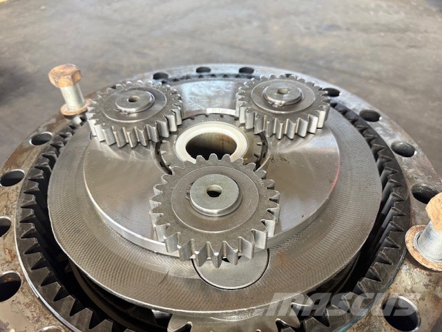 CAT 336 D FINAL DRIVE Transmisie