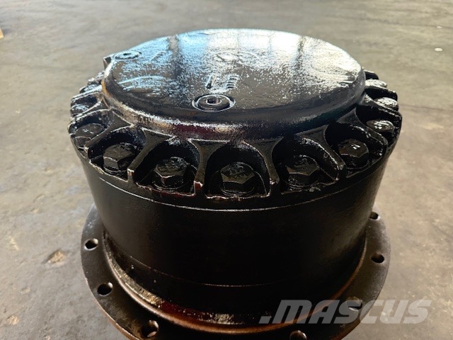 CAT 336 D FINAL DRIVE Transmisie