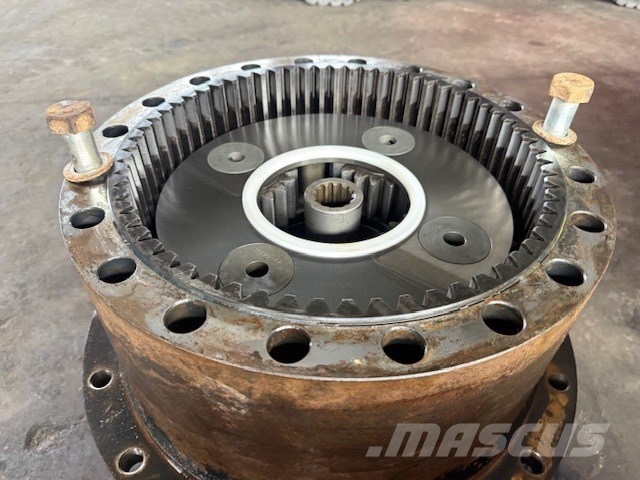 CAT 336 D FINAL DRIVE Transmisie