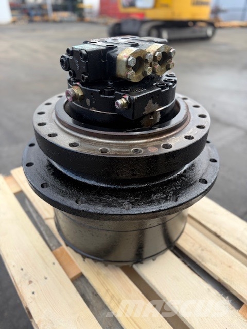 CAT 336 D FINAL DRIVE Transmisie