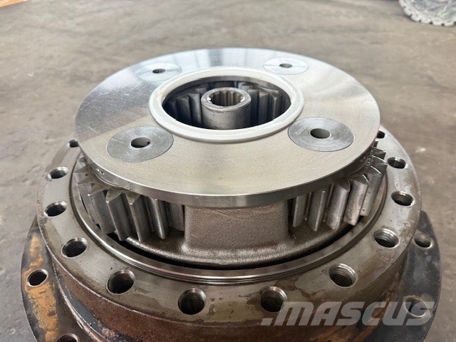 CAT 336 D FINAL DRIVE Transmisie