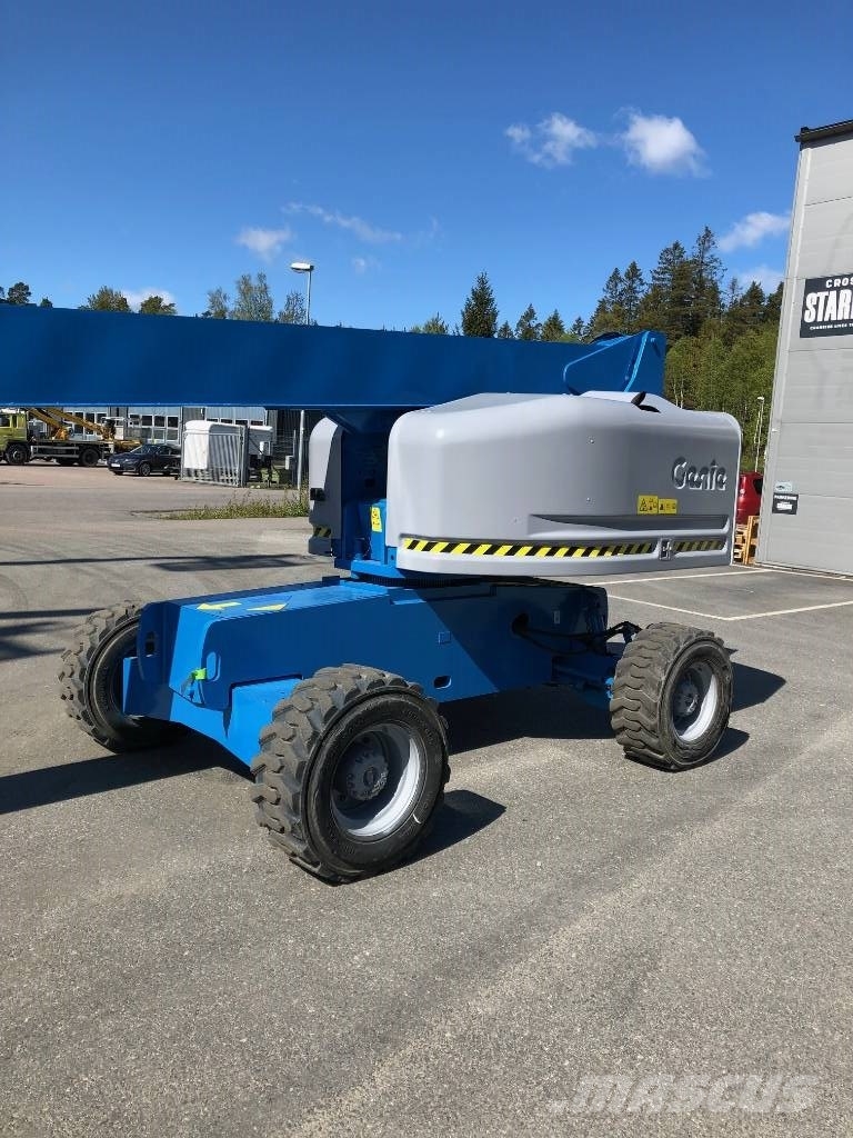 Genie S45 Nacelles télescopiques