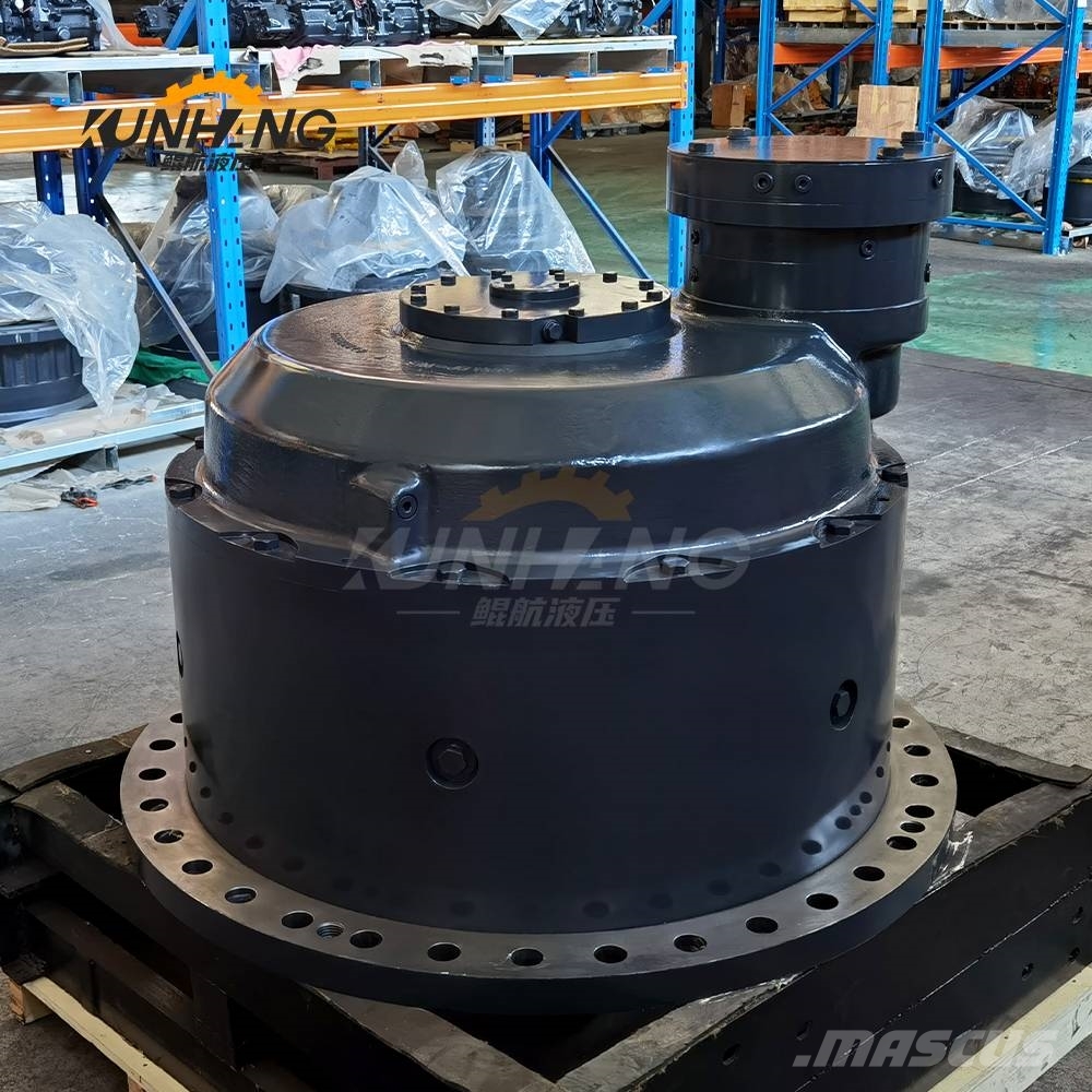 Komatsu PC4000-6 Travel Gearbox 92480040 90603140 Reducer Μετάδοση κίνησης